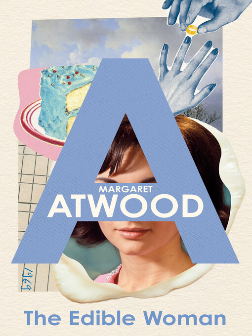 Title details for The Edible Woman by Margaret Atwood - Wait list